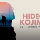 HIDEO KOJIMA: CONNECTING WORLDS arriva su Disney+ in tutto il mondo