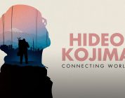 HIDEO KOJIMA: CONNECTING WORLDS arriva su Disney+ in tutto il mondo