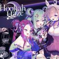 Hookah Haze è la nuova visual novel di Aniplex e ACQUIRE