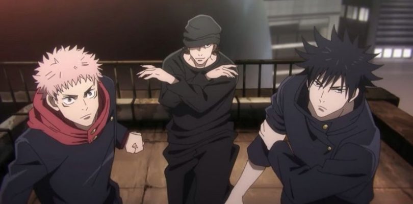 Jujutsu Kaisen: annunciata la Season 3 dell'anime, narrerà il Culling Game Arc