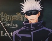 Jujutsu Kaisen: Cursed Clash – Gojo Satoru ci spiega le meccaniche di gioco
