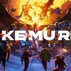 KEMURI: il nuovo gioco di Ikumi Nakamura mostrato ai TGA 2023