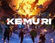 KEMURI: il nuovo gioco di Ikumi Nakamura mostrato ai TGA 2023