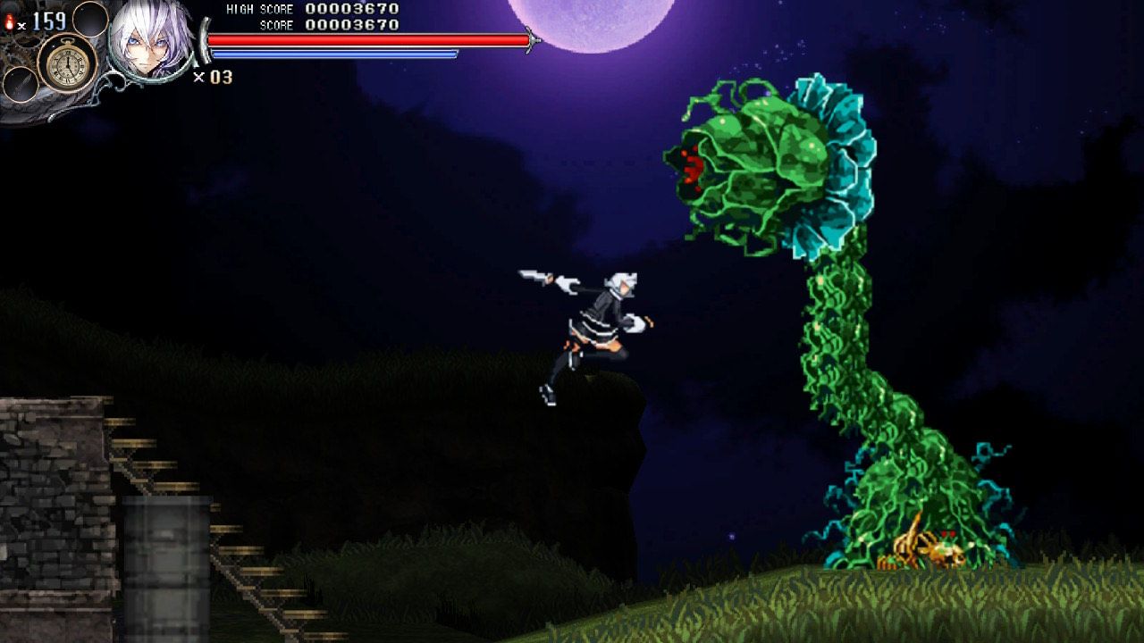 Koumajou Remilia II: Stranger's Requiem – Recensione