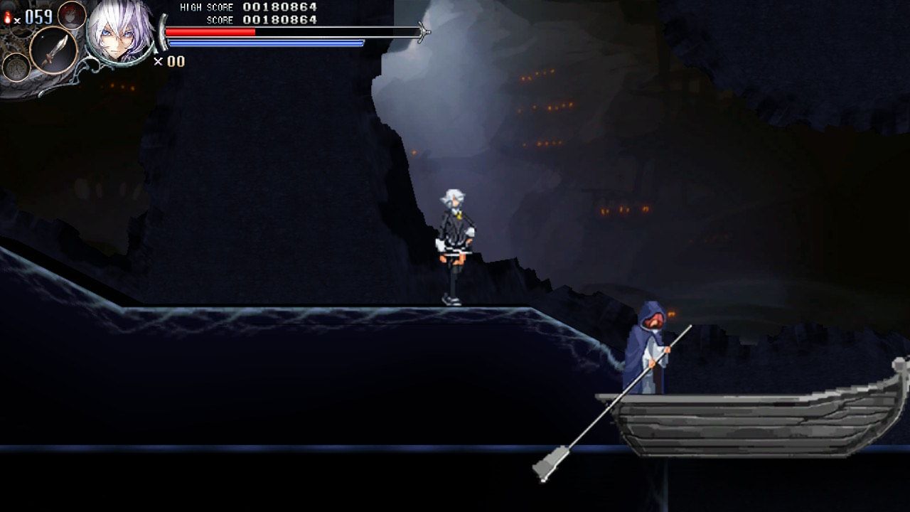 Koumajou Remilia II: Stranger's Requiem – Recensione