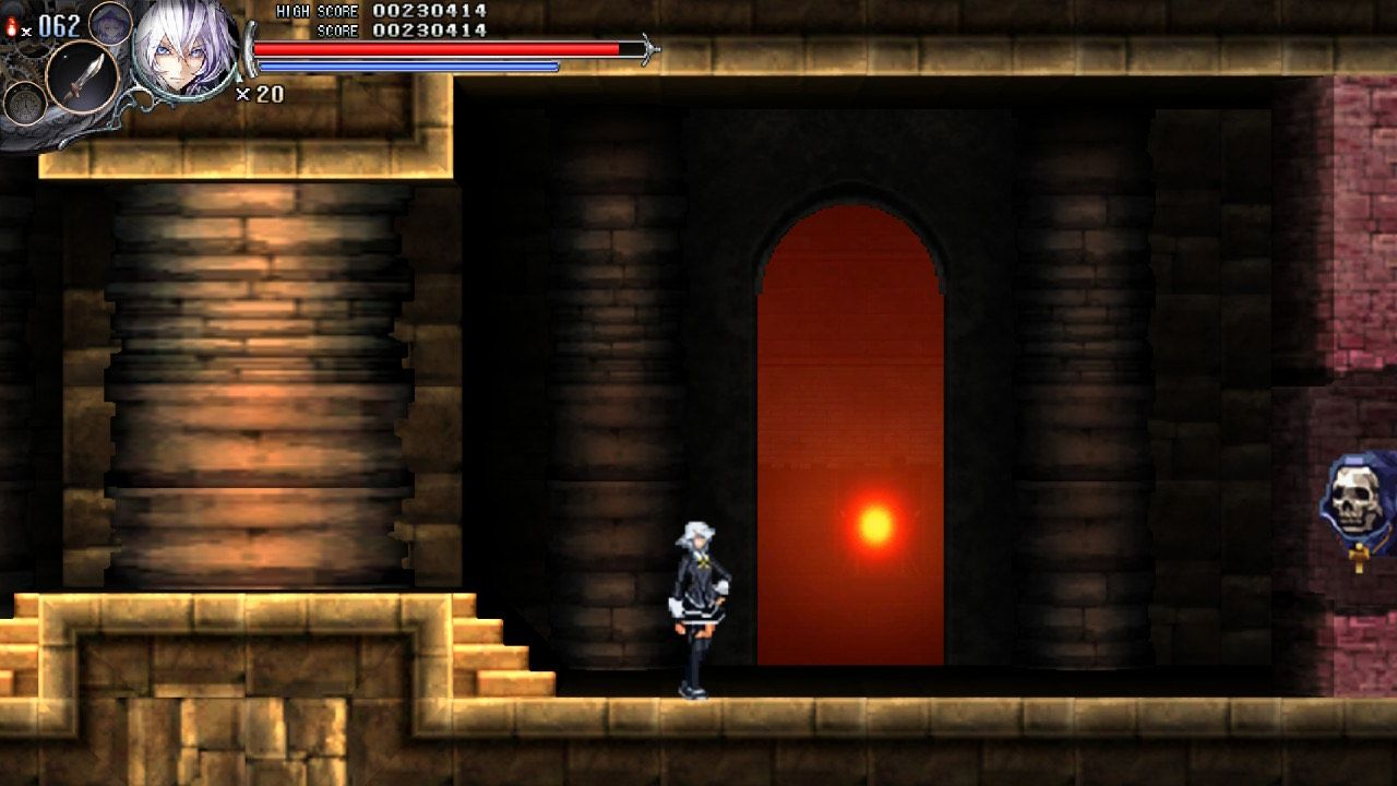 Koumajou Remilia II: Stranger's Requiem – Recensione