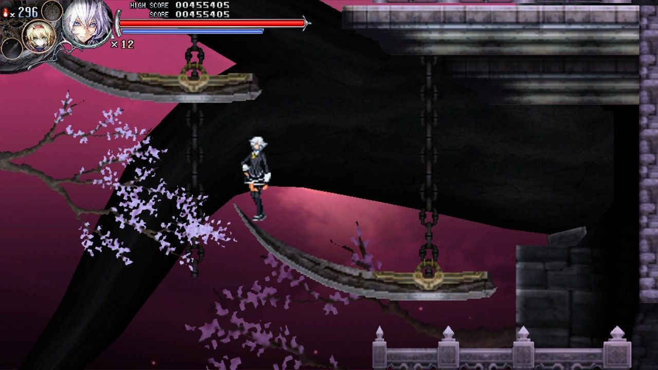 Koumajou Remilia II: Stranger's Requiem – Recensione
