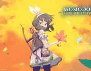 Momodora: Moonlit Farewell – Annunciata la data di uscita