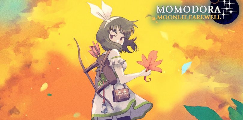 Momodora: Moonlit Farewell – Annunciata la data di uscita