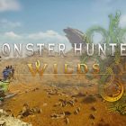 MONSTER HUNTER WILDS è il nuovo capitolo del franchise
