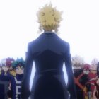 MY HERO ACADEMIA Stagione 7 riceve un nuovo trailer