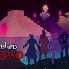 PENNY BLOOD: Hellbound annunciato per PC