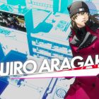Persona 3 Reload: trailer per Shinjiro Aragaki