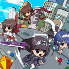 Phantom Breaker: Battle Grounds e Phantom Breaker: Battle Grounds Overdrive verranno rimossi dagli store digitali