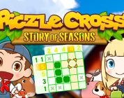 Piczle Cross: Story of Seasons in arrivo su Nintendo Switch e PC