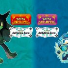 Pokémon Scarlatto e Violetto: disponibile oggi "Il Disco Indaco"