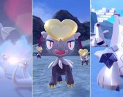 Pokémon Scarlatto e Violetto: tanti eventi per celebrare le festività