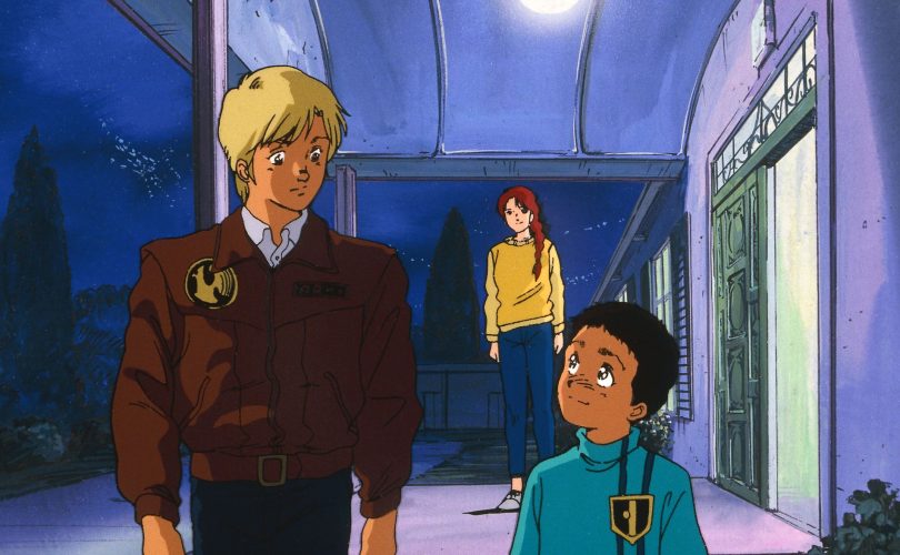 Prime Video: tutte le novità anime in arrivo a gennaio 2024