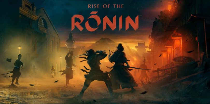 Rise of the Ronin: aperti i pre-order fisici e digitali