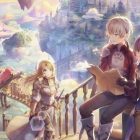 RPG Maker WITH arriverà anche su PS5 e PS4