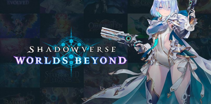 Shadowverse: Worlds Beyond annunciato da Cygames