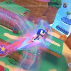 Sonic Dream Team è disponibile ora su Apple Arcade