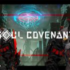 SOUL COVENANT si mostra nel secondo trailer