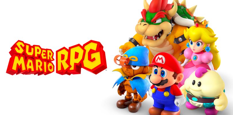Super Mario RPG – Recensione