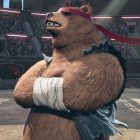 TEKKEN 8: gameplay per Kuma