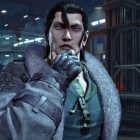 TEKKEN 8: gameplay per Sergei Dragunov