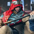 TEKKEN 8: gameplay per Shaheen