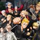 Tokyo Revengers: Last Mission arriverà in Giappone a febbraio