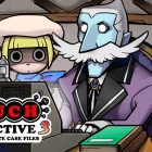 Touch Detective 3 + The Complete Case Files, la data di uscita occidentale