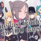 TSURUGIHIME: nuovo trailer dall'INDIE Live Expo Winter 2023