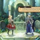 UNICORN OVERLORD - Trailer interazioni sociali