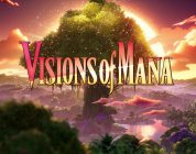 VISIONS of MANA è il nuovo capitolo del franchise