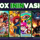 ININ si prepara a invadere Xbox con l’arrivo di tantissimi titoli