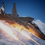 ACE COMBAT 7 - Switch