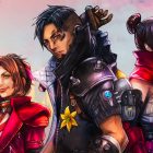 FINAL FANTASY VII REBIRTH: in arrivo la collaborazione con Apex Legends
