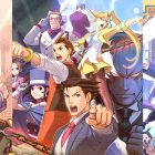 Apollo Justice: Ace Attorney Trilogy – Il trailer di lancio