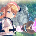Atelier Resleriana è disponibile in Occidente