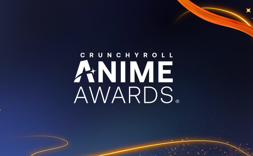 CRUNCHYROLL ANIME AWARDS 2024: le nomination