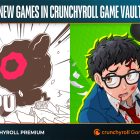 Yuppie Psycho e Ponpu arrivano su Crunchyroll Game Vault