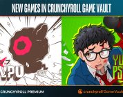 Yuppie Psycho e Ponpu arrivano su Crunchyroll Game Vault