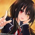 DATE A LIVE: Ren Dystopia arriva in Occidente