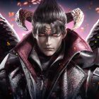 TEKKEN 8: un trailer dedicato a Devil Jin