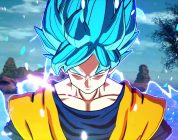 DRAGON BALL: Sparking! ZERO – Goku e Vegeta si sfidano nel nuovo trailer