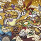 DRAGON QUEST MONSTERS: Il Principe Oscuro - 1 milione di copie vendute