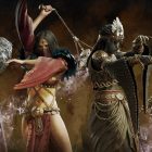 DRAGON’S DOGMA II: un nuovo gameplay ci mostra l'Illusionista