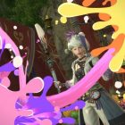 FINAL FANTASY XIV: DAWNTRAIL – La classe Pictomancer e le altre novità del Fan Fest di Tokyo